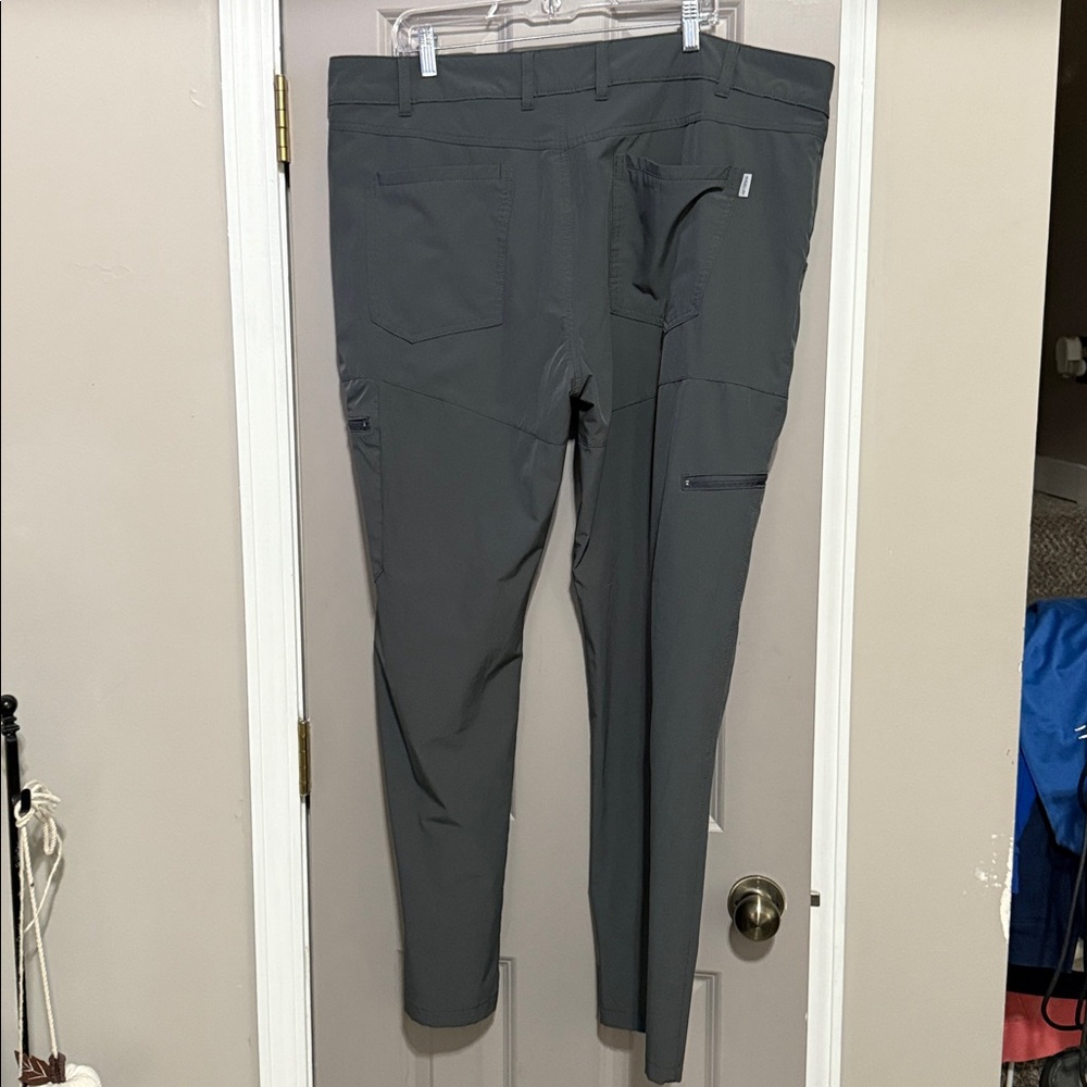 Magellan Outdoors Charcoal Pants